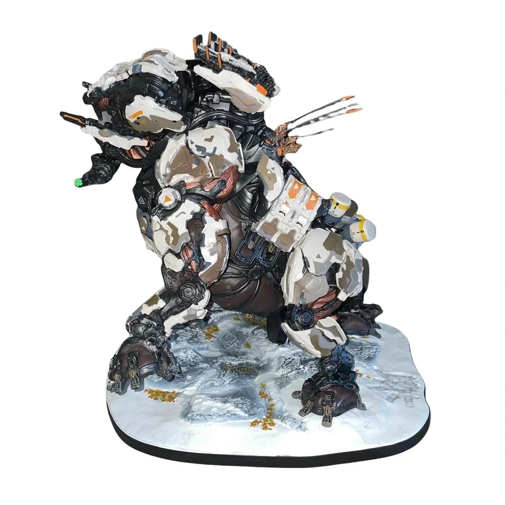 Horizon Forbidden West‎ Collector's Edition Tremortusk Statue Only (PS4 PS5)